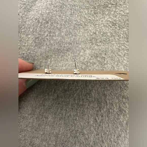 ✨NWT✨ Amano Studio | Moon and Star Stud Earrings ✨ - Picture 4 of 5